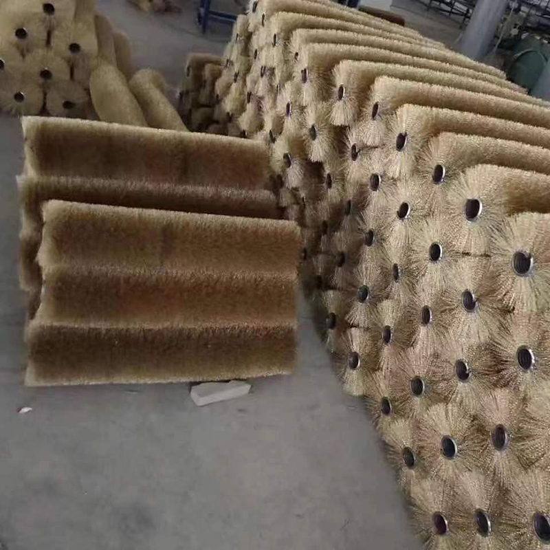 鋼絲輥