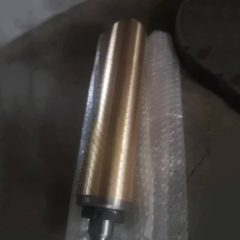 針輥