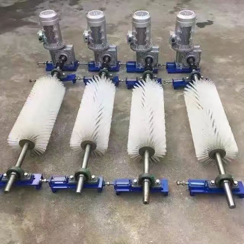 鋼絲輥