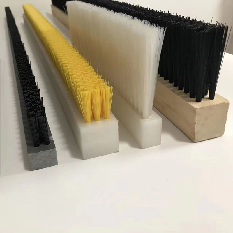 條刷