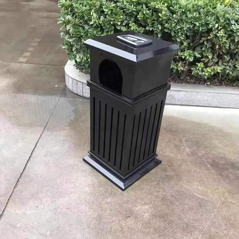 垃圾桶