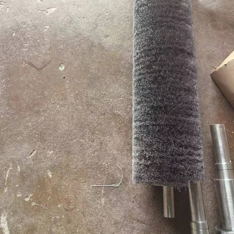 鋼絲輥