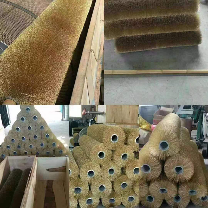 鋼絲輥