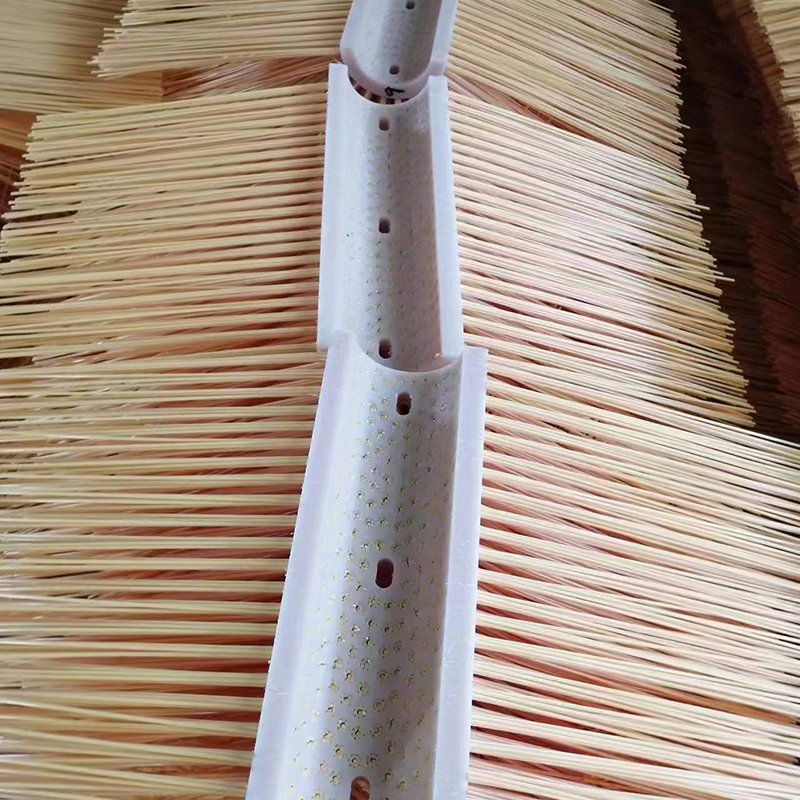 工業(yè)毛刷