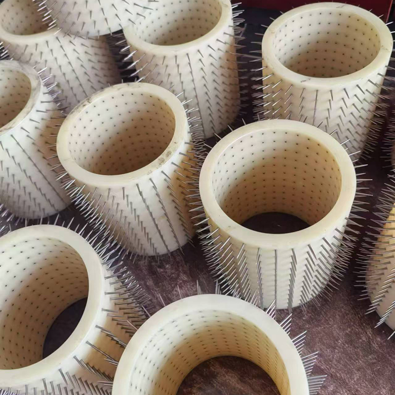 工業(yè)毛刷