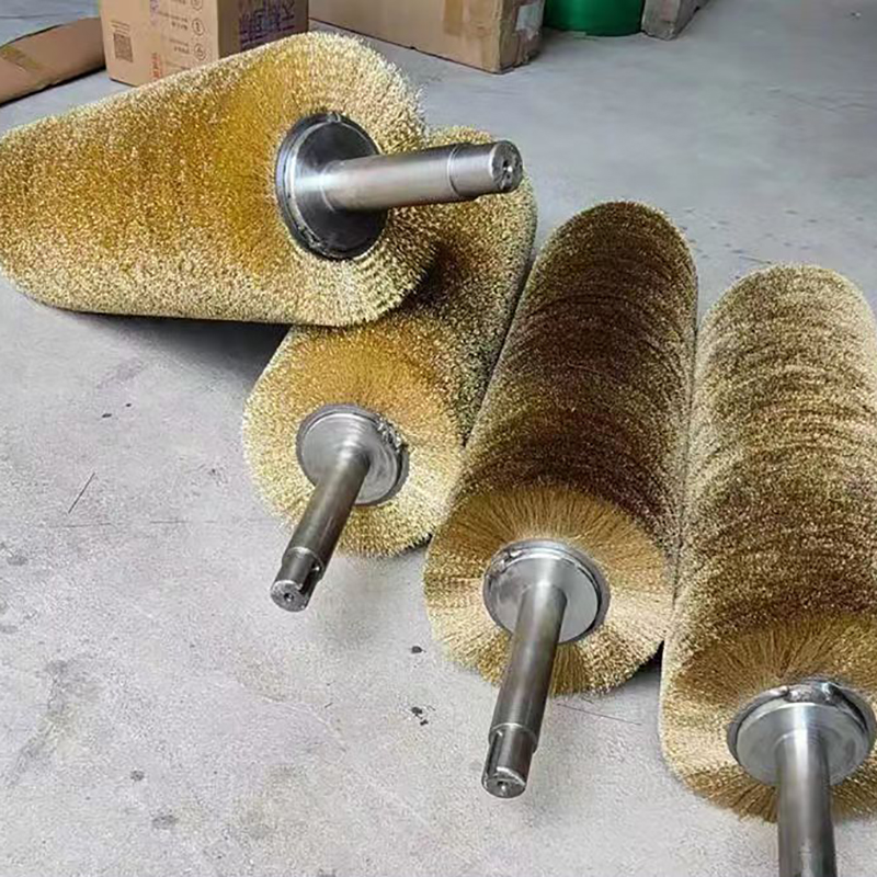 鋼絲輥