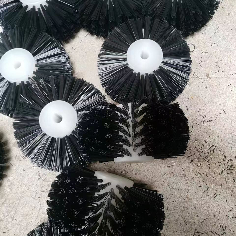 毛刷輪