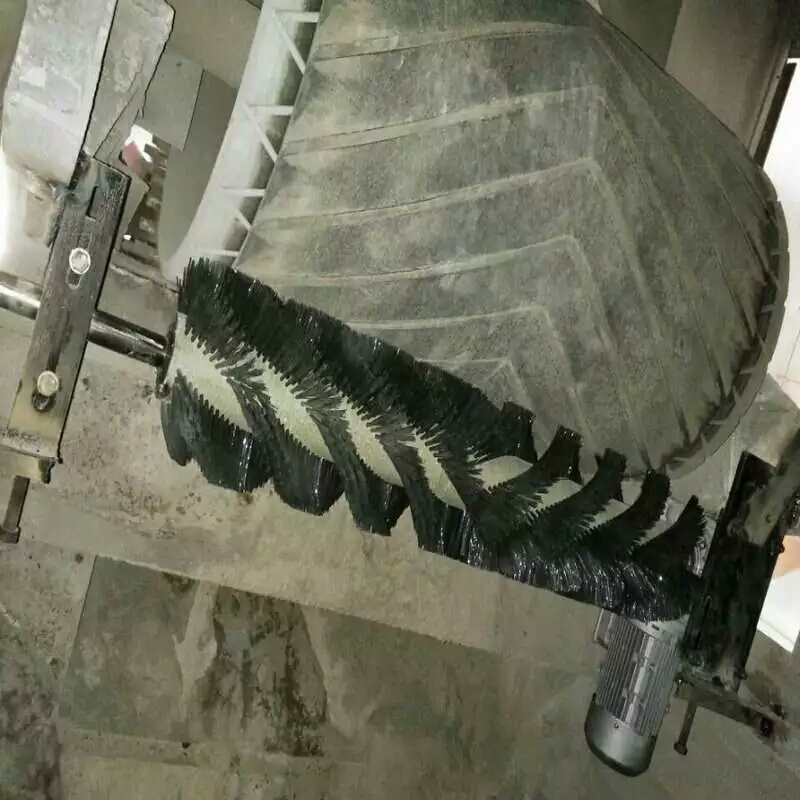 清掃器
